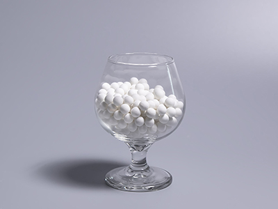 Removal of Fluoride from Water by Activated Alumina